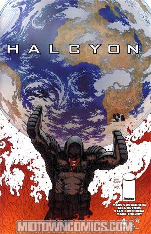 Halcyon #4