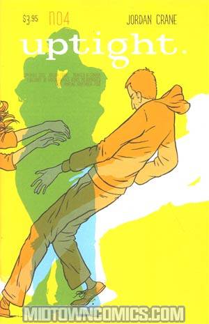 Uptight #4