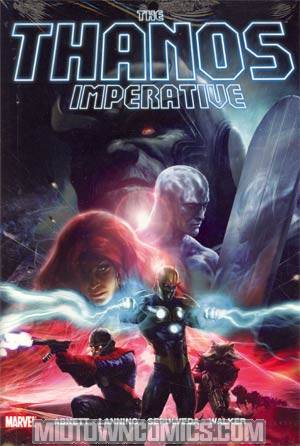 Thanos Imperative HC