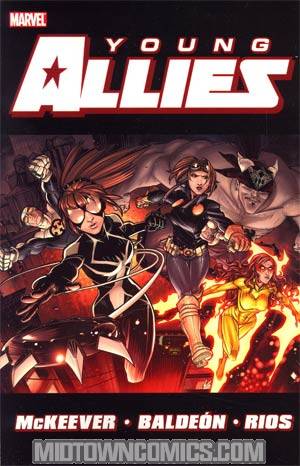 Young Allies TP