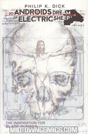 Do Androids Dream Of Electric Sheep Vol 4 HC