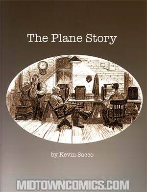 Plane Story TP