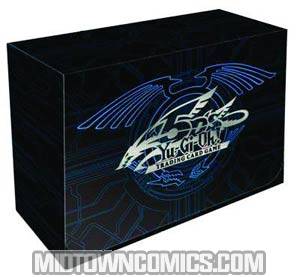 Yu-Gi-Oh 5Ds Double Deck Box