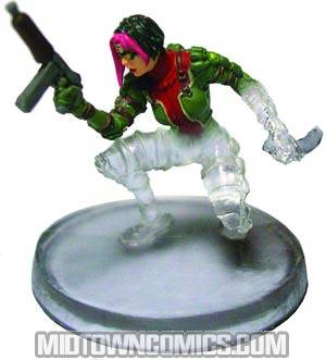 Tannhauser Hoax Single Miniature Pack