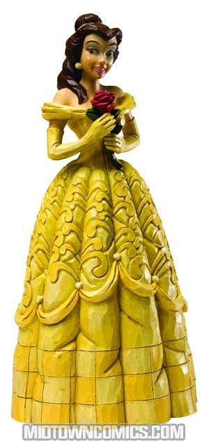 Disney Princess Belle Roto Bank