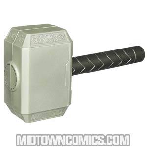 Thor Movie Basic Hammer