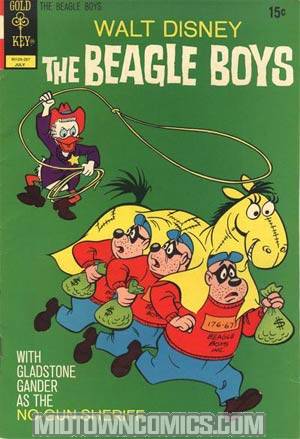 Beagle Boys #13