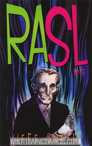 Rasl #9