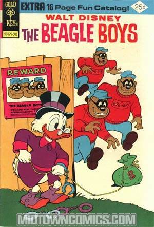 Beagle Boys #23