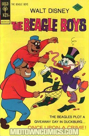 Beagle Boys #26
