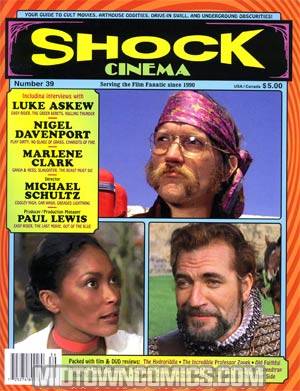 Shock Cinema #39