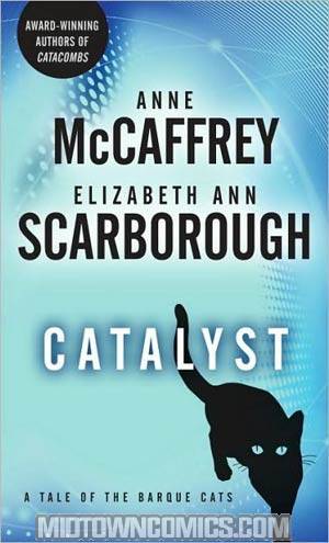 Catalyst TP