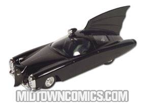 Batmobile Model Kit 1950s Edition