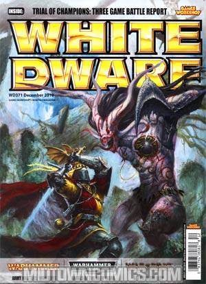 White Dwarf #371