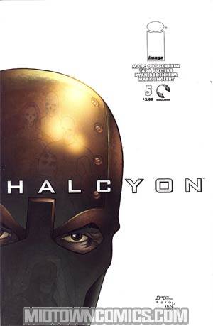 Halcyon #5