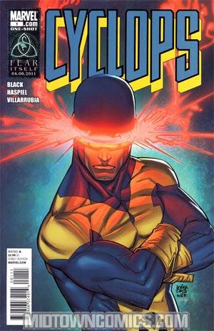 Cyclops One Shot