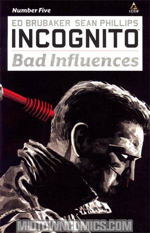 Incognito Bad Influences #5