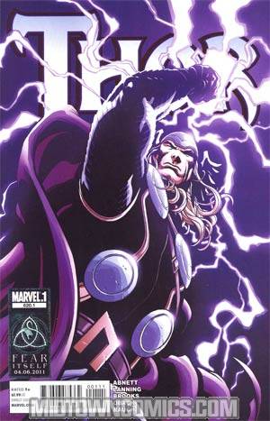 Thor Vol 3 #620.1