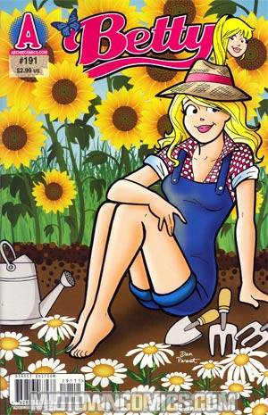 Betty #191