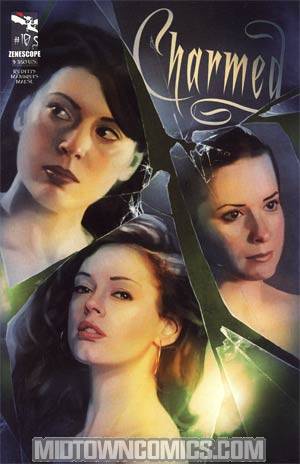 Charmed #10