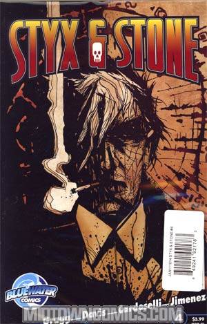 Styx & Stone #4