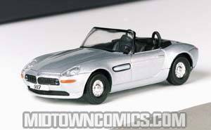 James Bond 007 BMW Z8 From The World Is Not Enough
