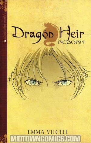 Dragon Heir Reborn GN