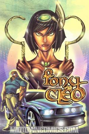 Tony And Cleo TP