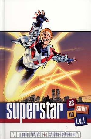 Superstar As Seen On TV HC