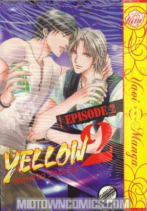 Yellow 2 Vol 2 GN