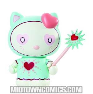 Hello Kitty Magic Love Vinyl Figure