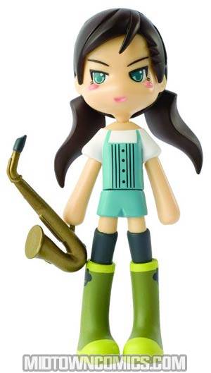 Pinky Street #32 Figure