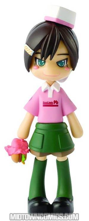 Pinky Street #33 Figure