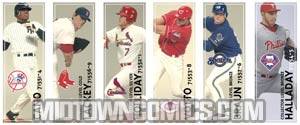 McFarlanes Sports Picks MLB Elite Series 1 Action Figure Assortment Case