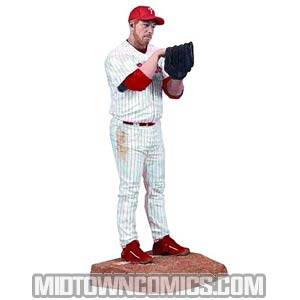 McFarlanes Sports Picks MLB Elite Series 1 Roy Halladay 2 Action Figure Case