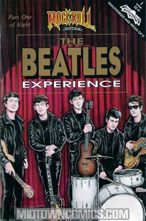 Beatles Experience #1