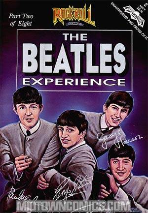 Beatles Experience #2