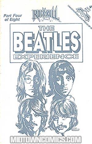 Beatles Experience #4