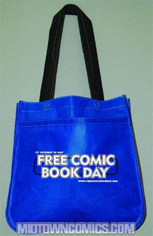 FCBD 2011 Polypropylene Eco Shopping Bag