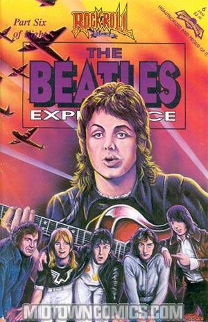 Beatles Experience #6