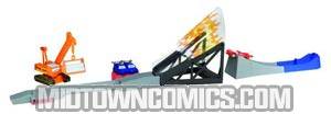 Cars Toon Ninja Knockout Track Set Assortment Case