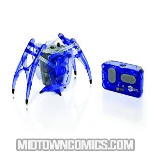 Hexbug Inchworm Case