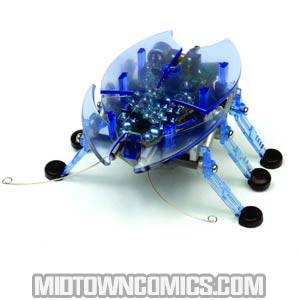 Hexbug Original Case