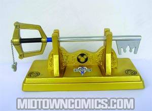 Kingdom Hearts Soras Sword Paperweight