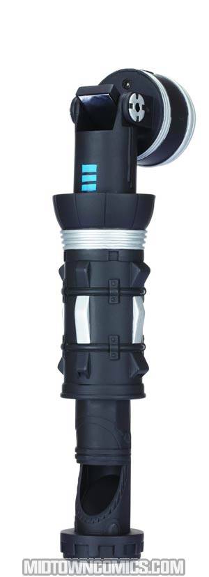 Spy Net Periscope/Flashlight Assortment Case