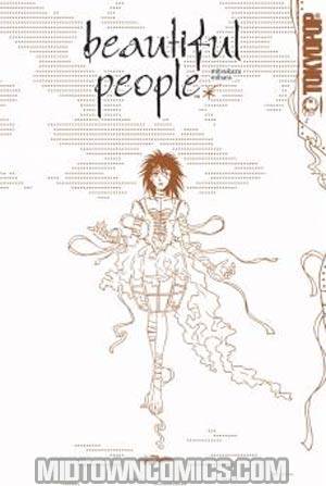 Beautiful People