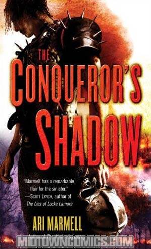 Conquerors Shadow MMPB