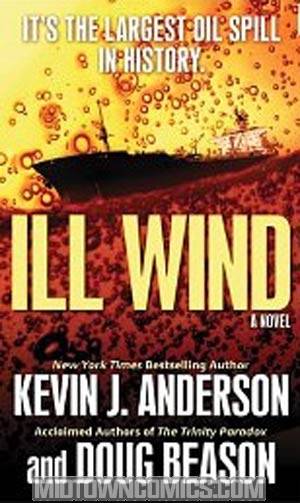 Ill Wind MMPB