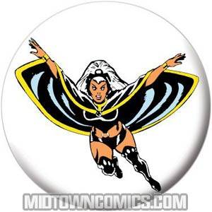 X-Men Storm Dave Cockrum Button (81730)