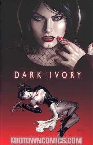 Dark Ivory TP